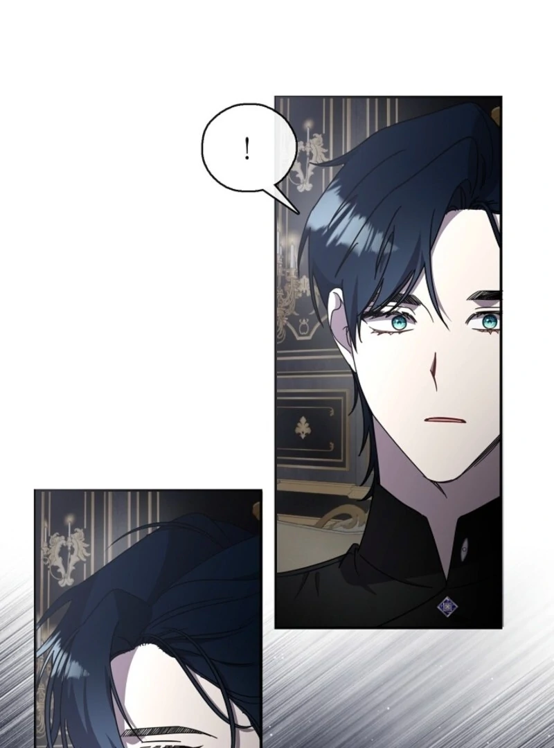 Darling, Why Do You Regret It? chapter 54 page 33