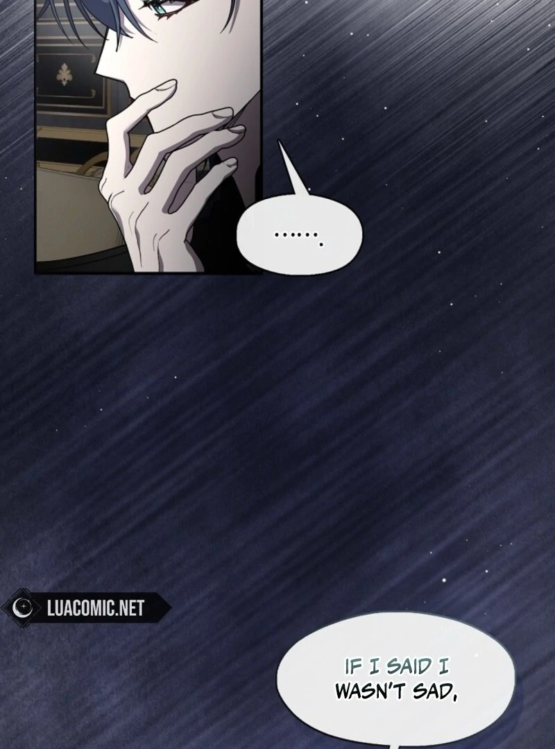 Darling, Why Do You Regret It? chapter 54 page 34