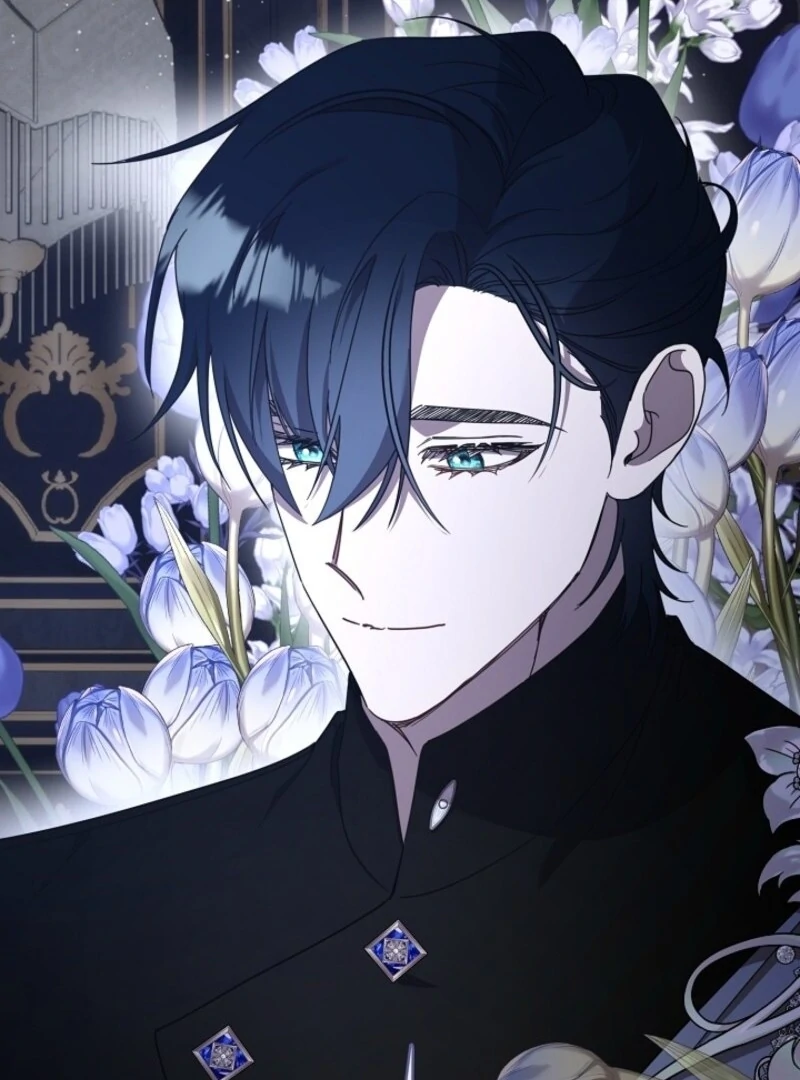 Darling, Why Do You Regret It? chapter 54 page 36