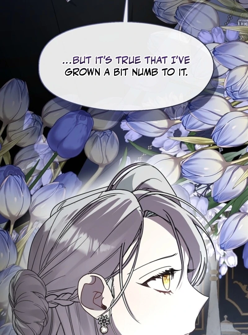 Darling, Why Do You Regret It? chapter 54 page 37