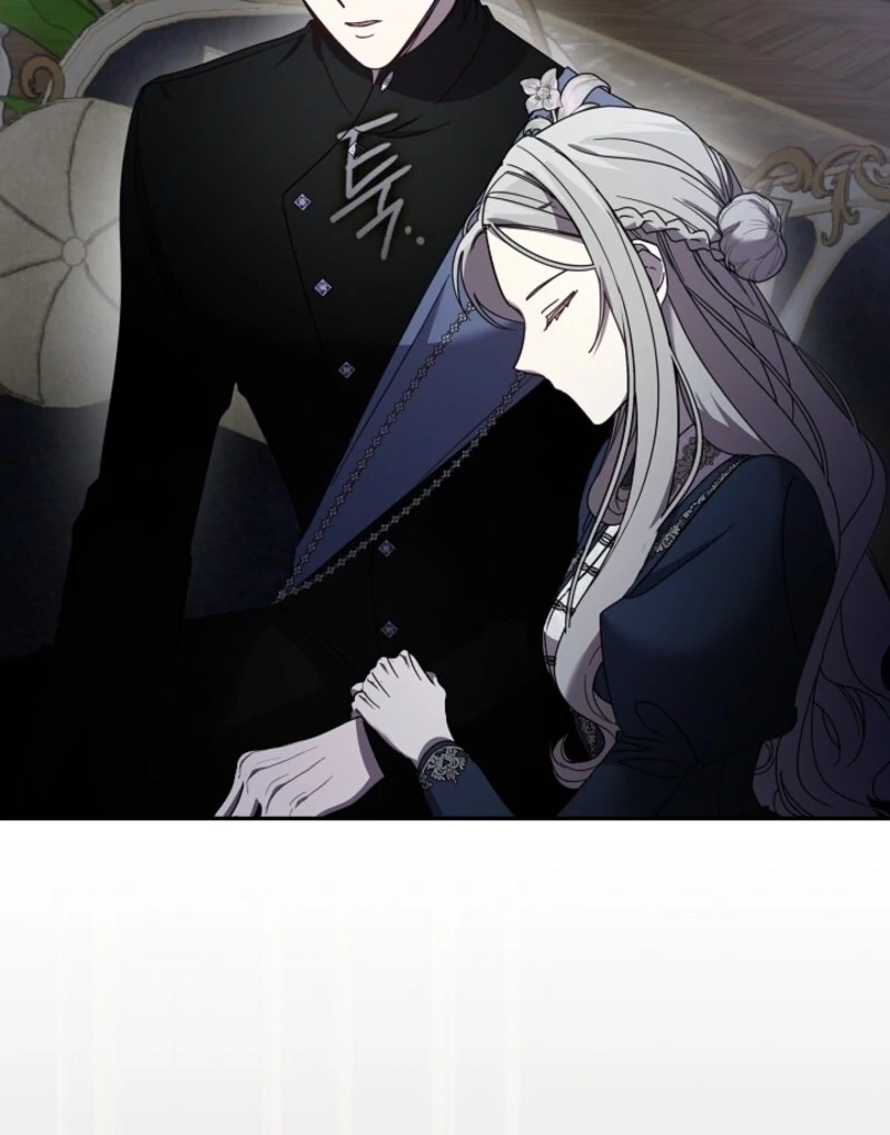 Darling, Why Do You Regret It? chapter 54 page 41
