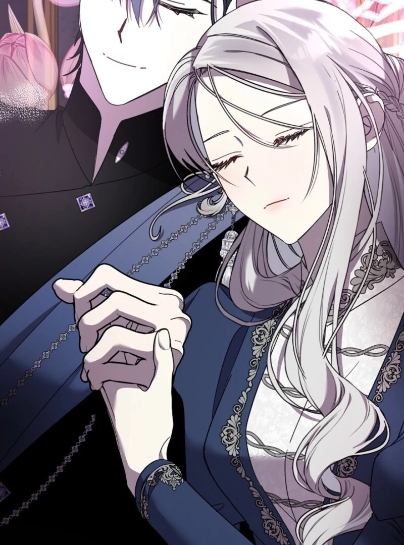 Darling, Why Do You Regret It? chapter 54 page 44