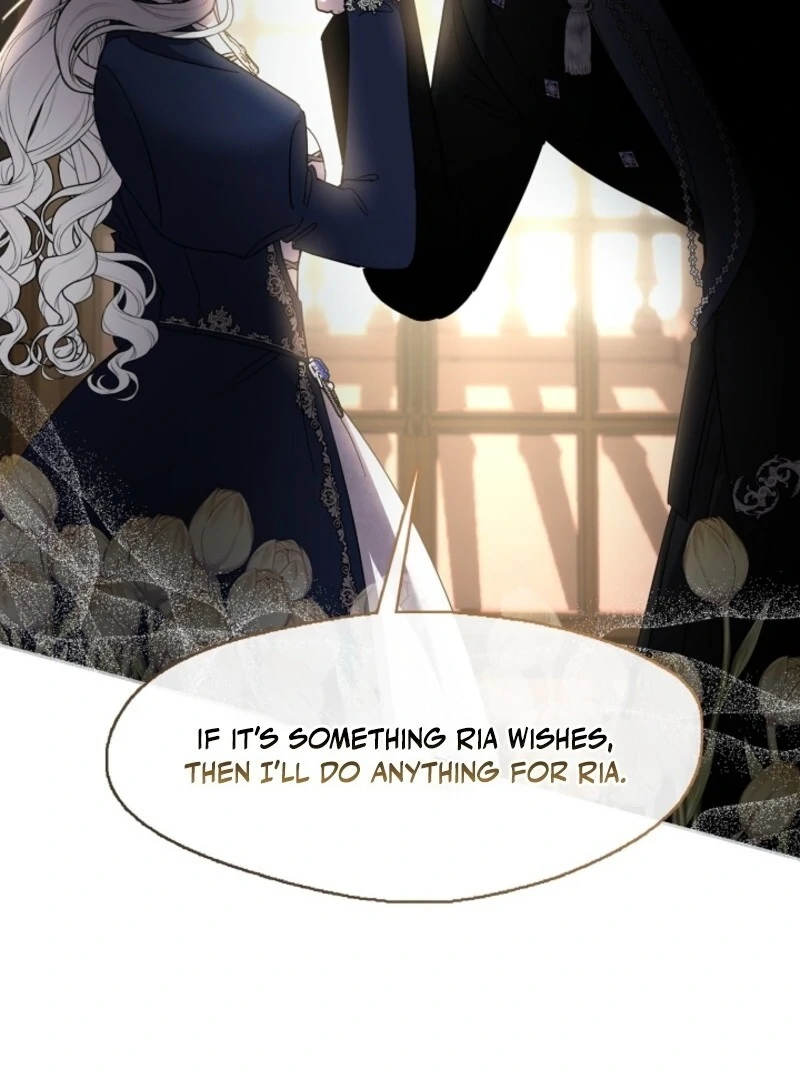 Darling, Why Do You Regret It? chapter 54 page 65