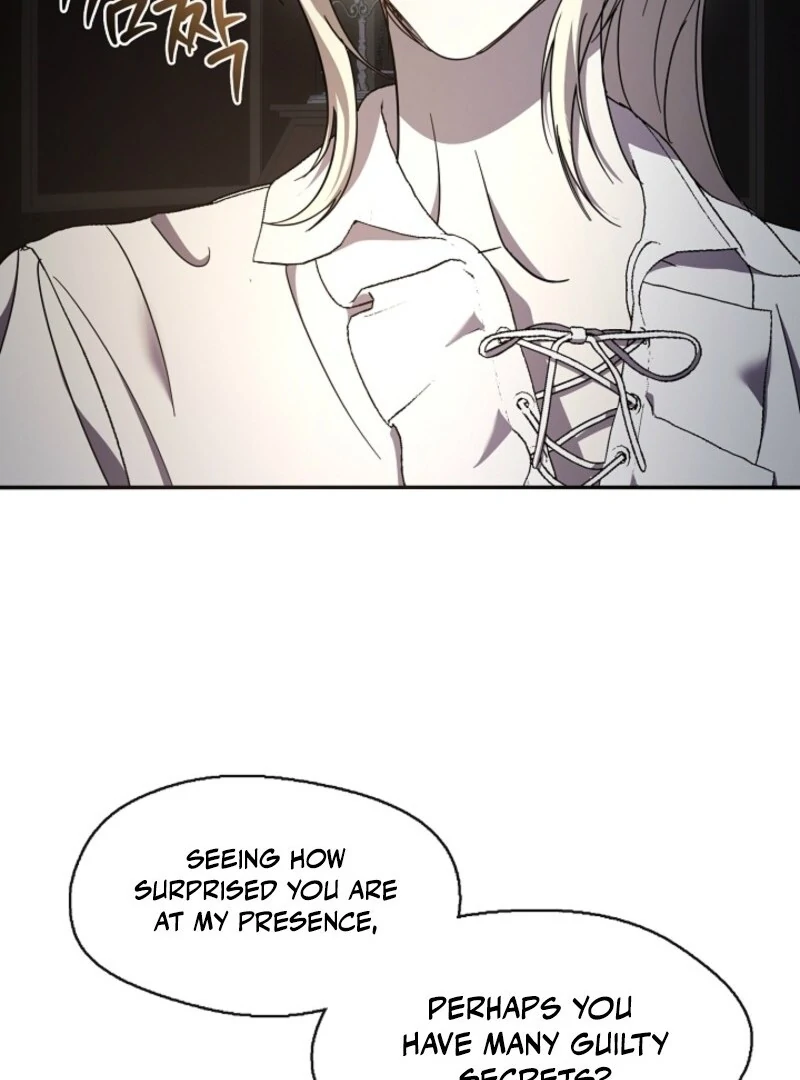 Darling, Why Do You Regret It? chapter 54 page 89