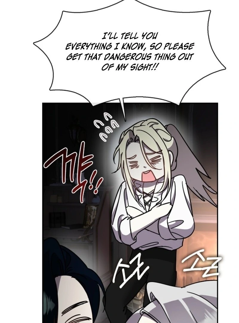 Darling, Why Do You Regret It? chapter 54 page 95