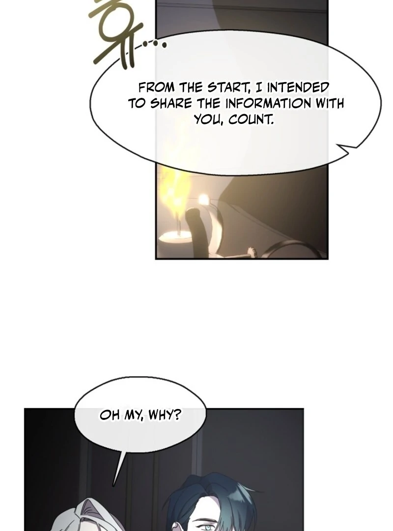 Darling, Why Do You Regret It? chapter 54 page 99