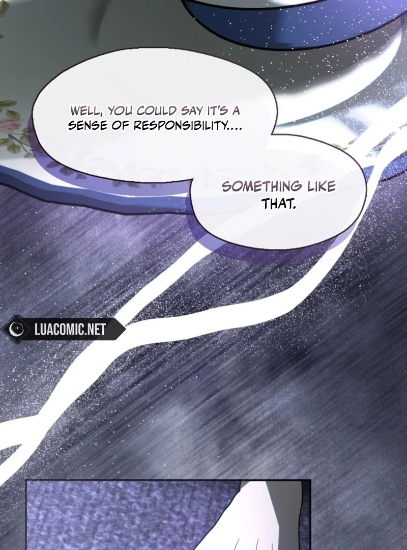 Darling, Why Do You Regret It? chapter 54 page 107