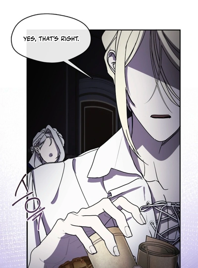 Darling, Why Do You Regret It? chapter 54 page 116