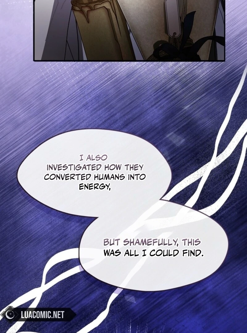 Darling, Why Do You Regret It? chapter 54 page 117