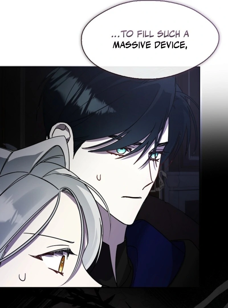 Darling, Why Do You Regret It? chapter 54 page 126