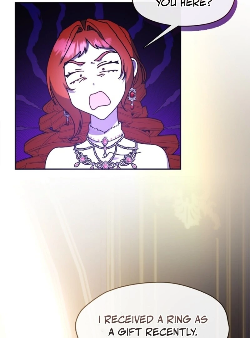 Darling, Why Do You Regret It? chapter 57 page 3
