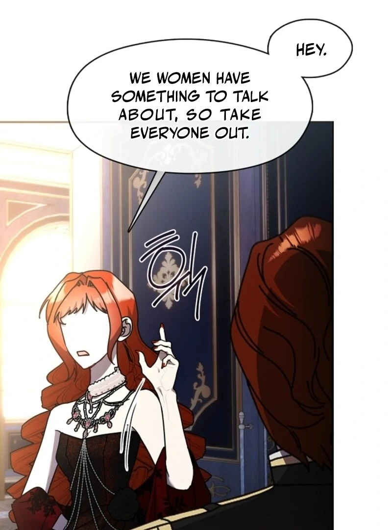 Darling, Why Do You Regret It? chapter 57 page 8