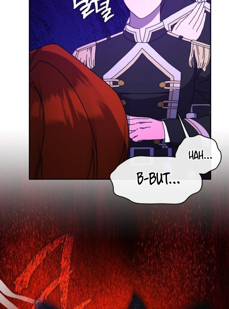Darling, Why Do You Regret It? chapter 57 page 11