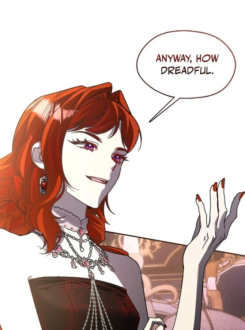 Darling, Why Do You Regret It? chapter 57 page 19