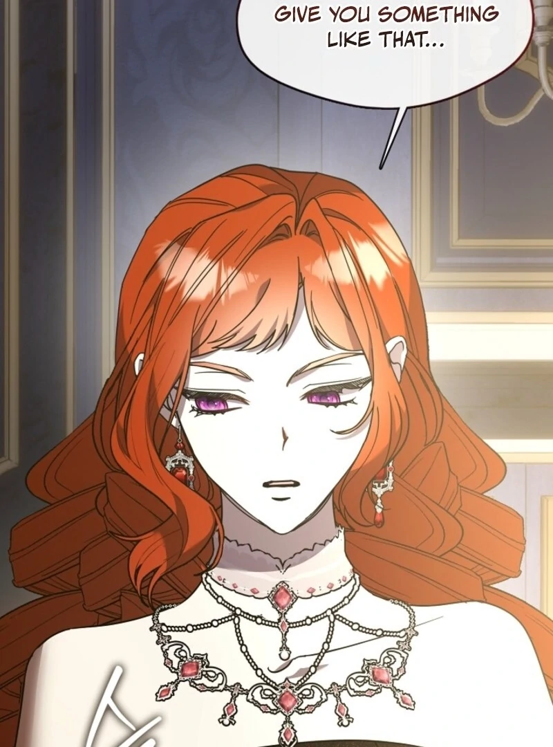 Darling, Why Do You Regret It? chapter 57 page 35