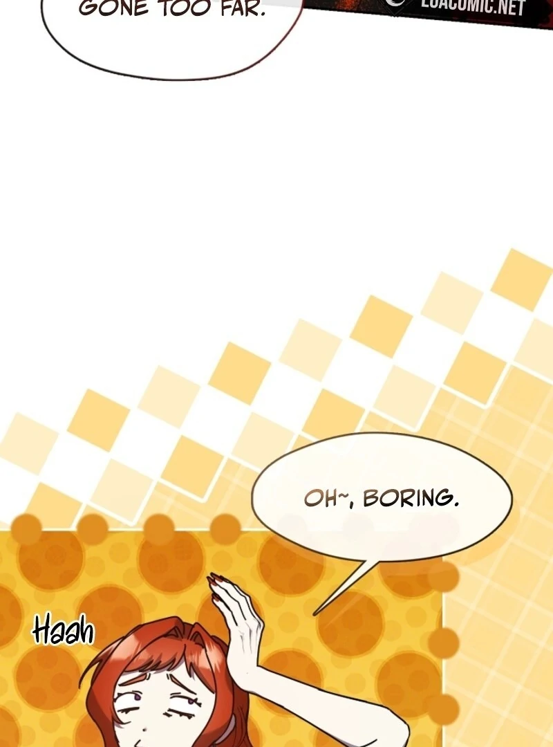 Darling, Why Do You Regret It? chapter 57 page 37