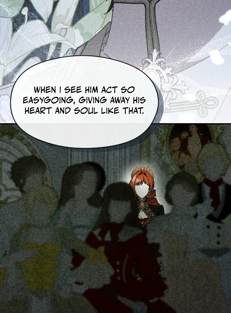 Darling, Why Do You Regret It? chapter 57 page 48
