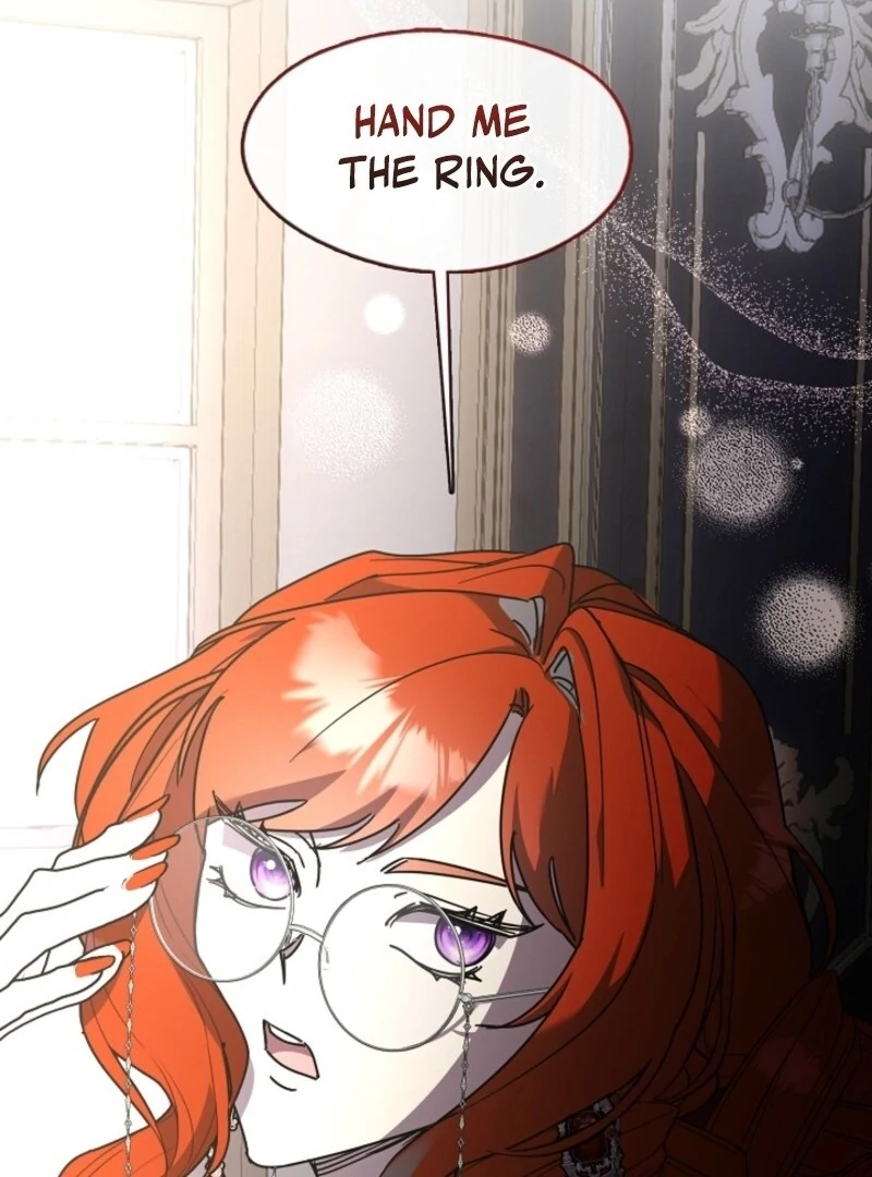Darling, Why Do You Regret It? chapter 57 page 56