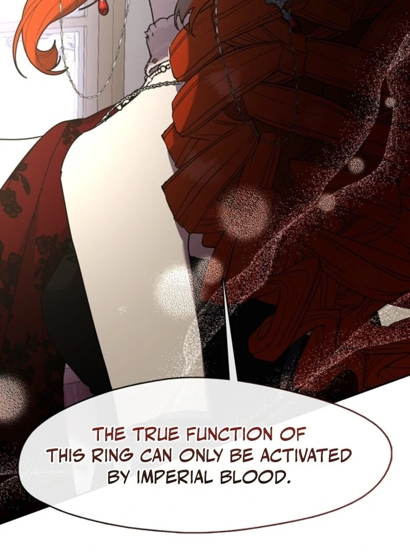 Darling, Why Do You Regret It? chapter 57 page 57