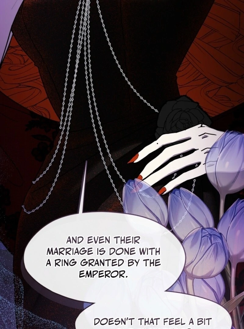 Darling, Why Do You Regret It? chapter 57 page 64