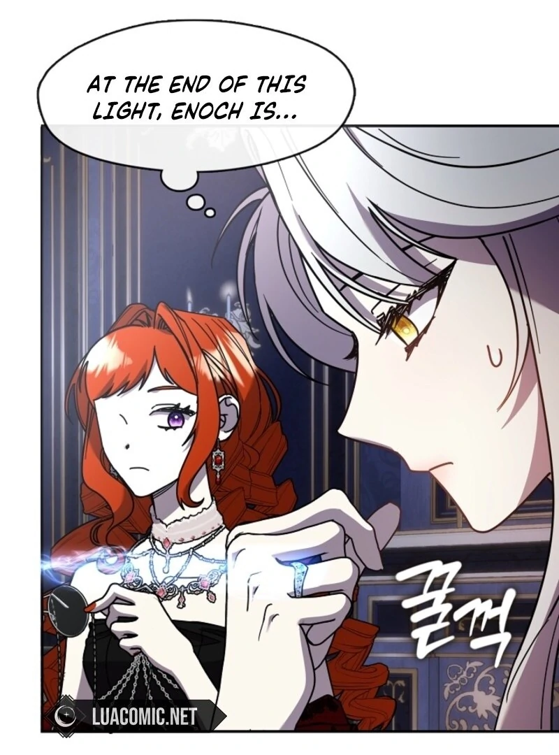Darling, Why Do You Regret It? chapter 57 page 73