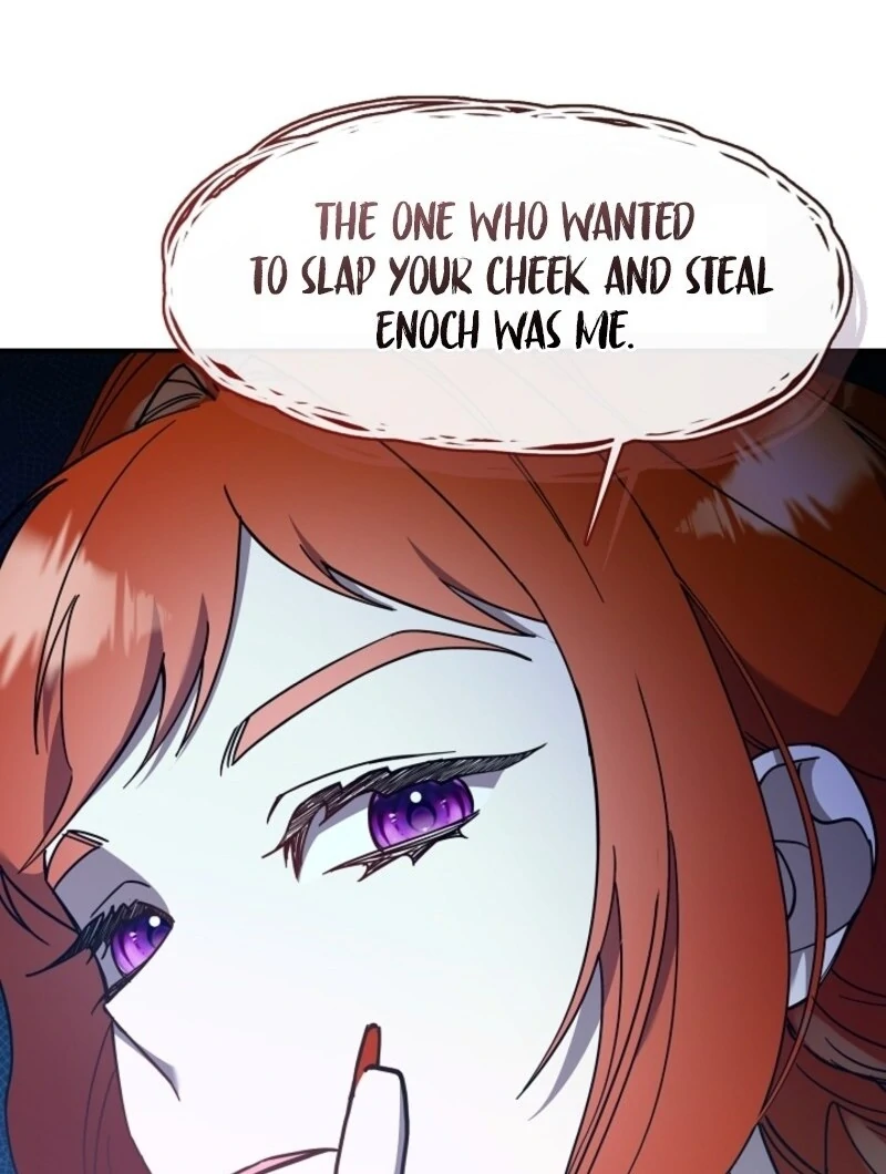 Darling, Why Do You Regret It? chapter 57 page 81