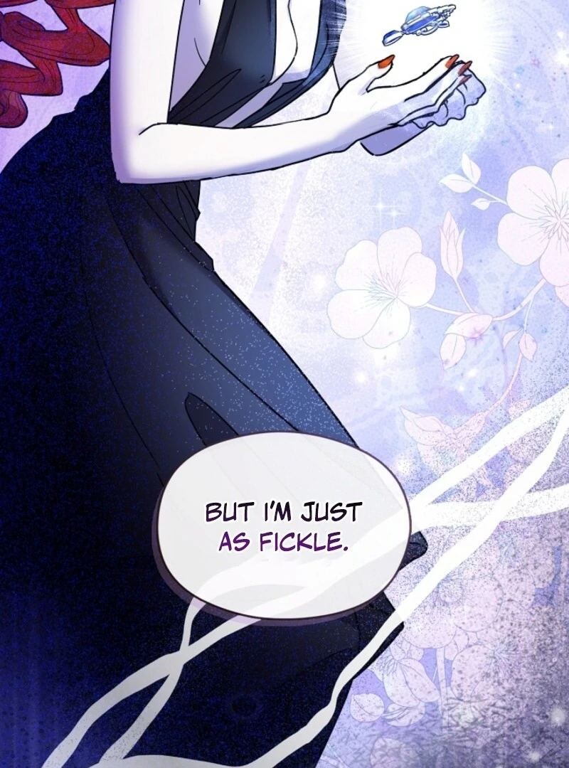 Darling, Why Do You Regret It? chapter 57 page 84