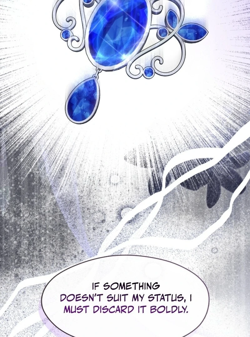 Darling, Why Do You Regret It? chapter 57 page 87