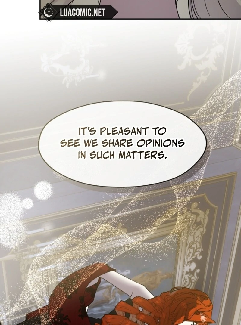 Darling, Why Do You Regret It? chapter 57 page 114