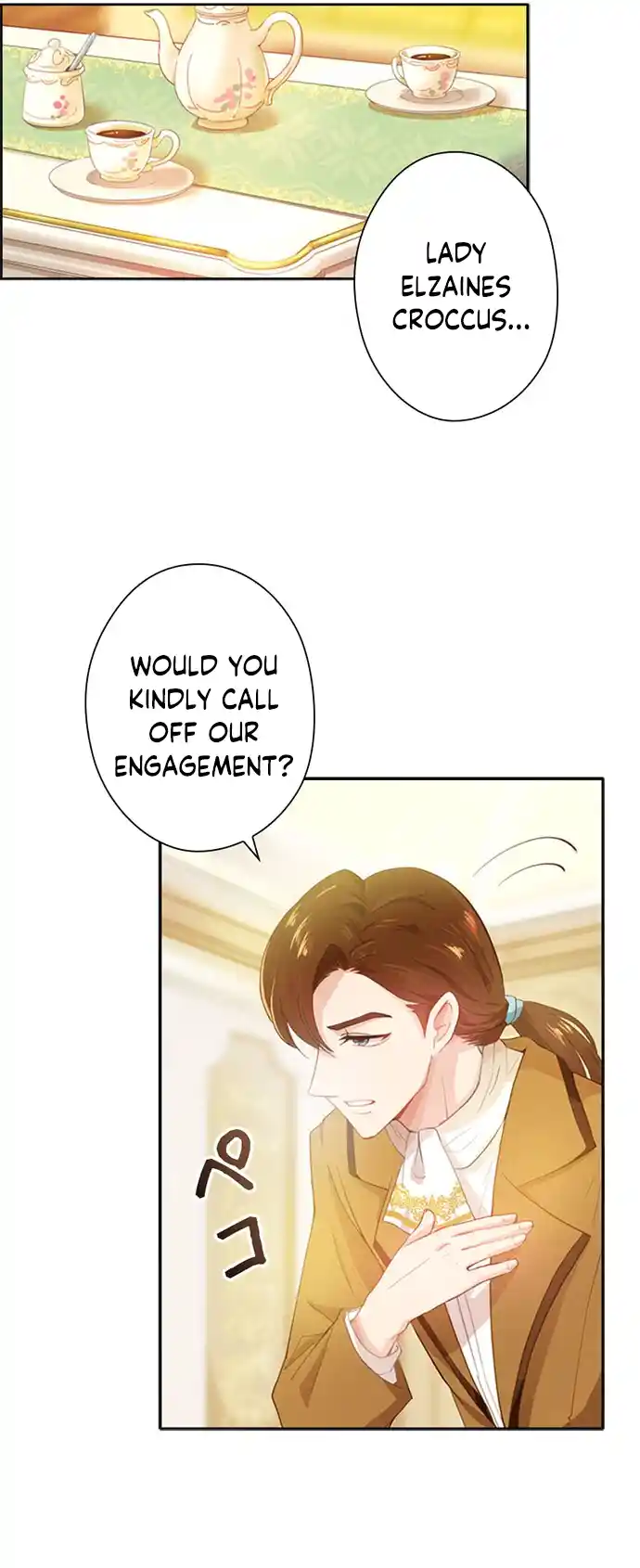 The villain changes chapter 1 page 2