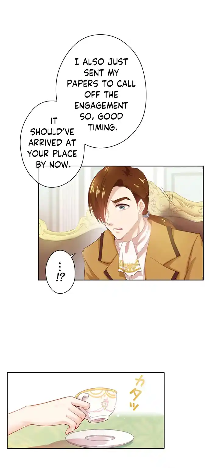 The villain changes chapter 1 page 4