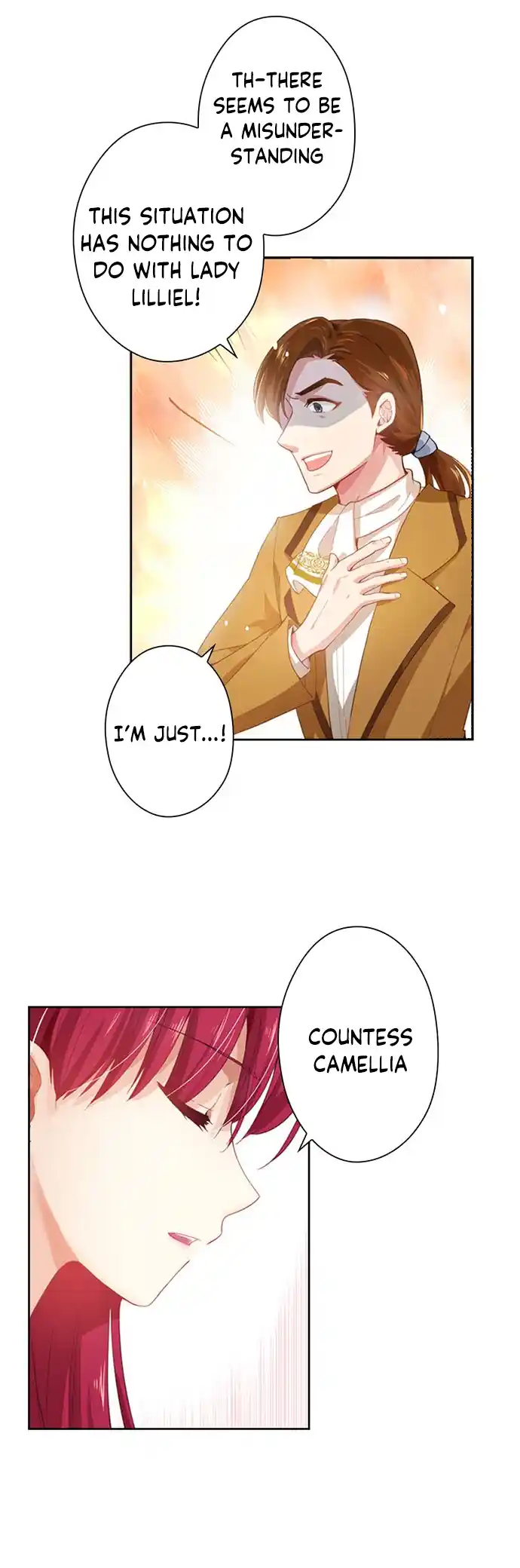 The villain changes chapter 1 page 6
