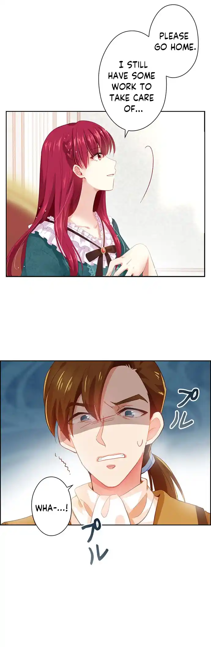 The villain changes chapter 1 page 7