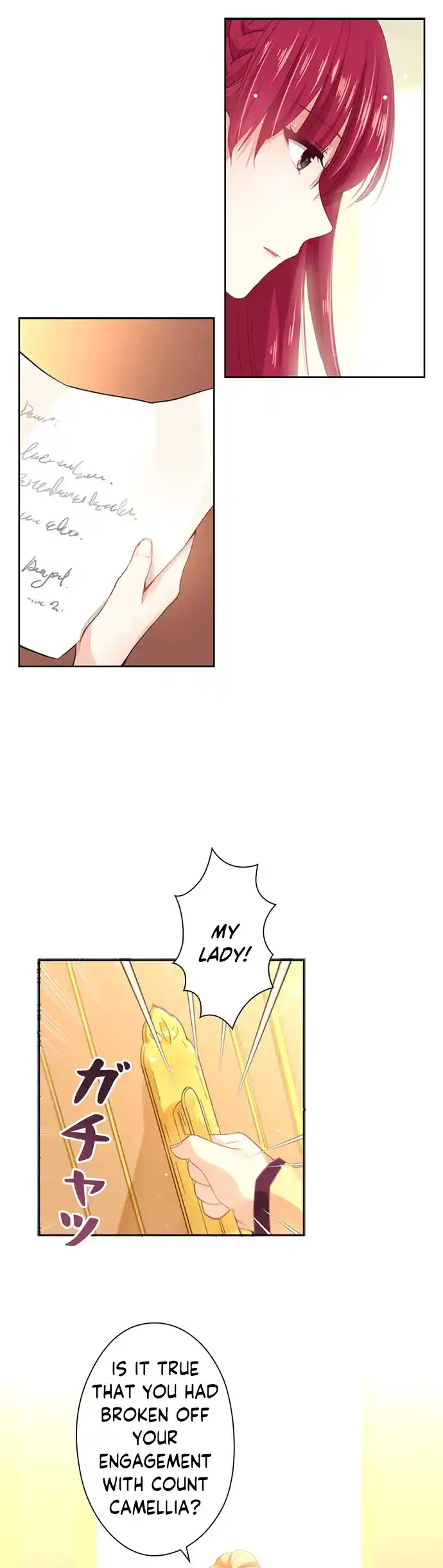 The villain changes chapter 1 page 10