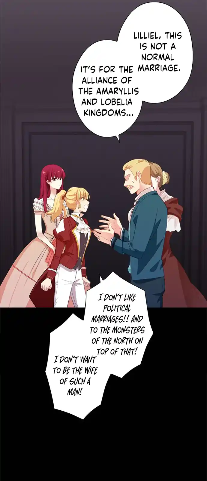 The villain changes chapter 1 page 15