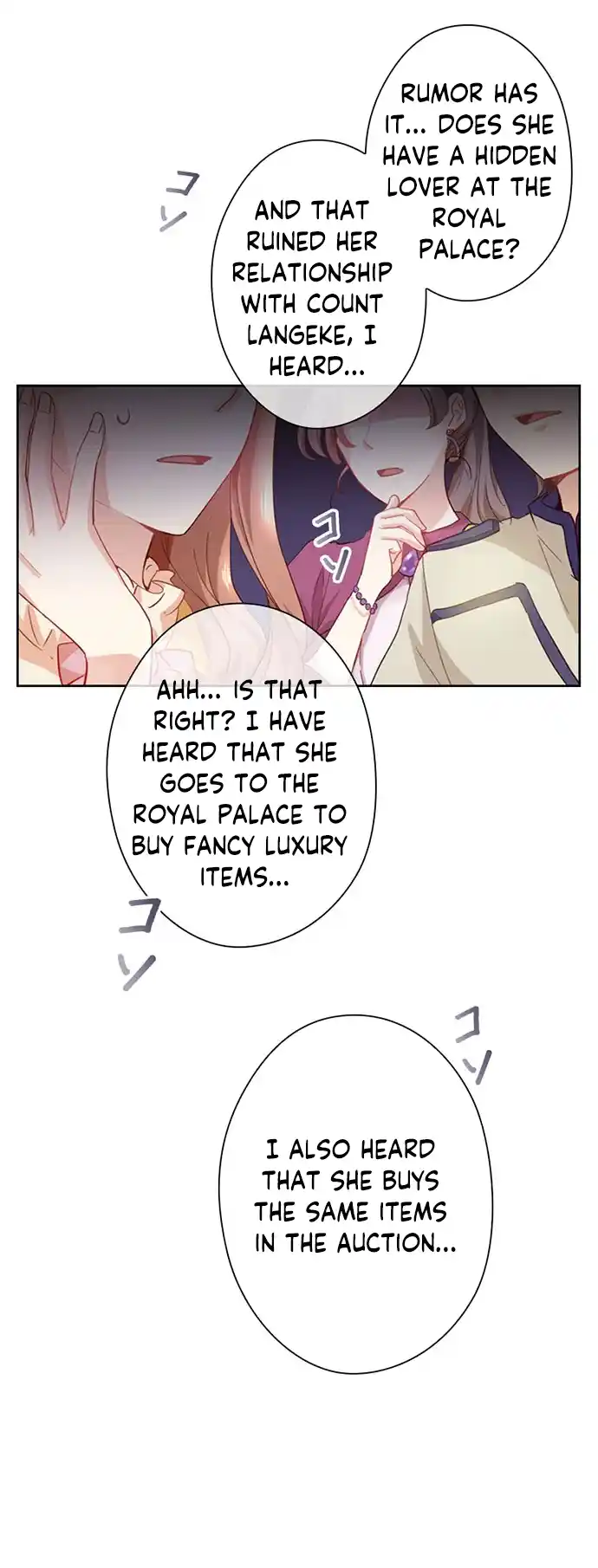 The villain changes chapter 1 page 27