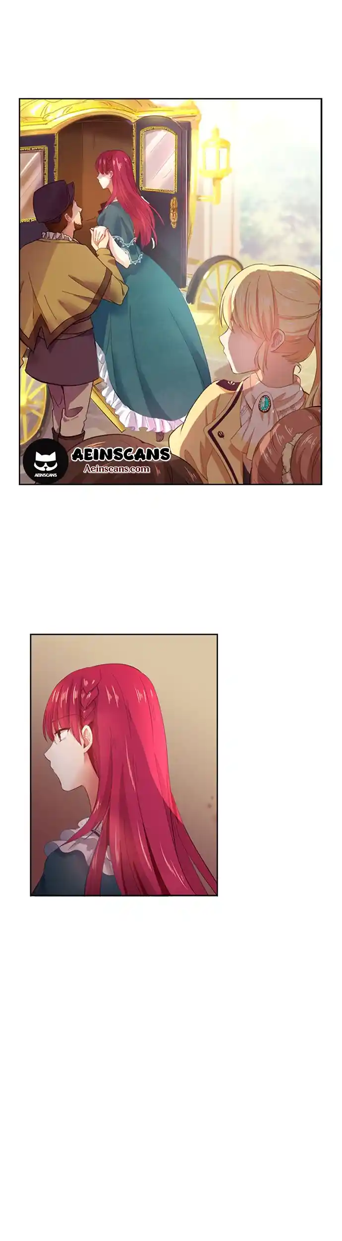 The villain changes chapter 1 page 30