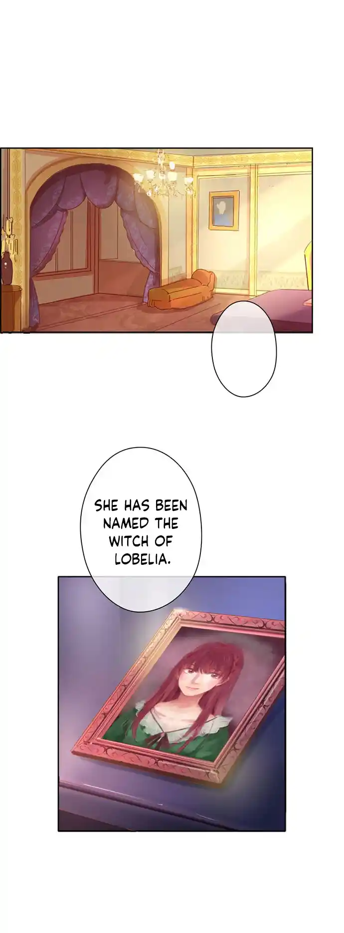 The villain changes chapter 1 page 31