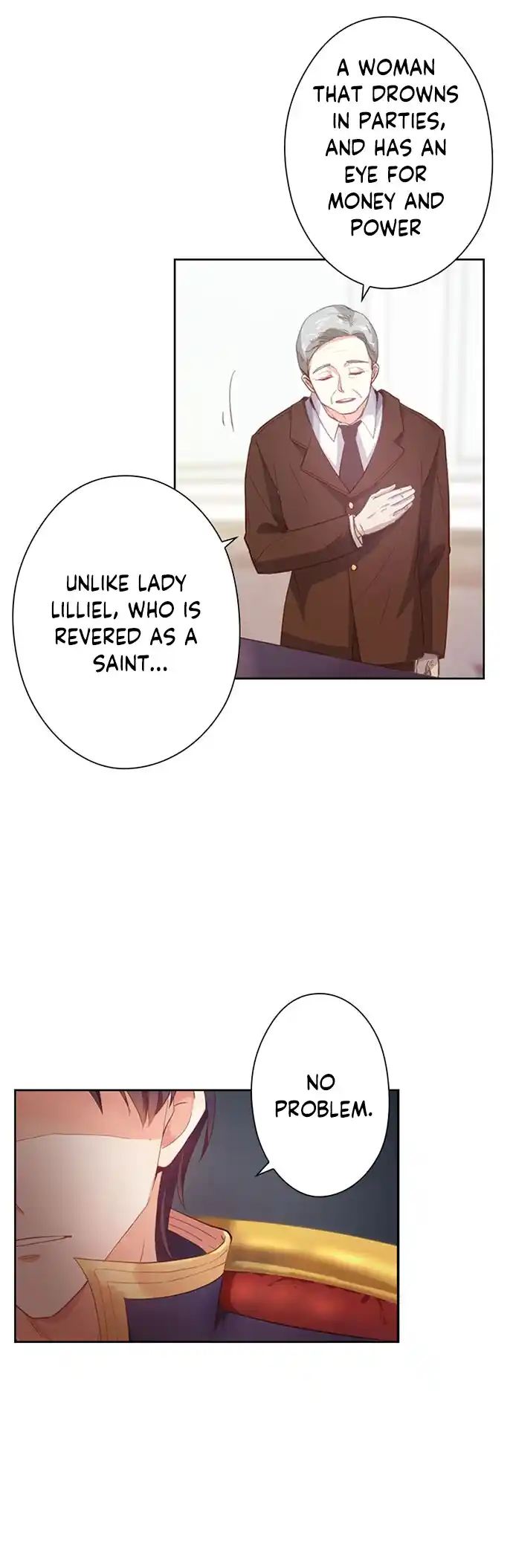 The villain changes chapter 1 page 32