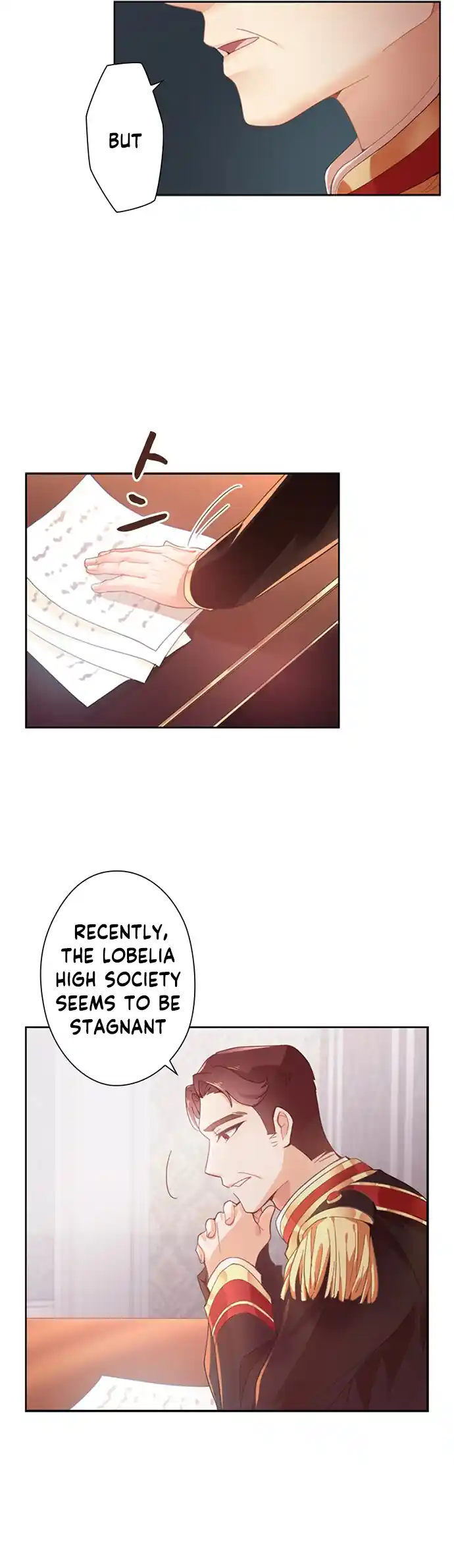 The villain changes chapter 2 page 6