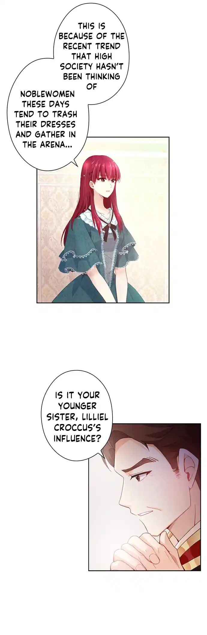 The villain changes chapter 2 page 7