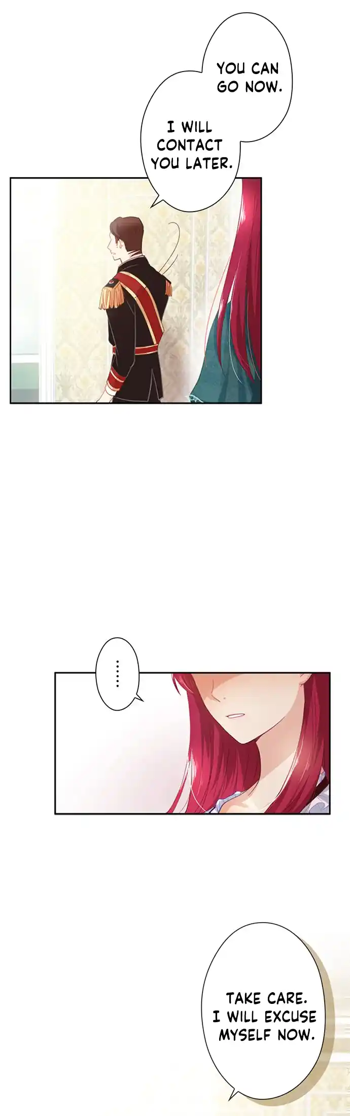 The villain changes chapter 2 page 16