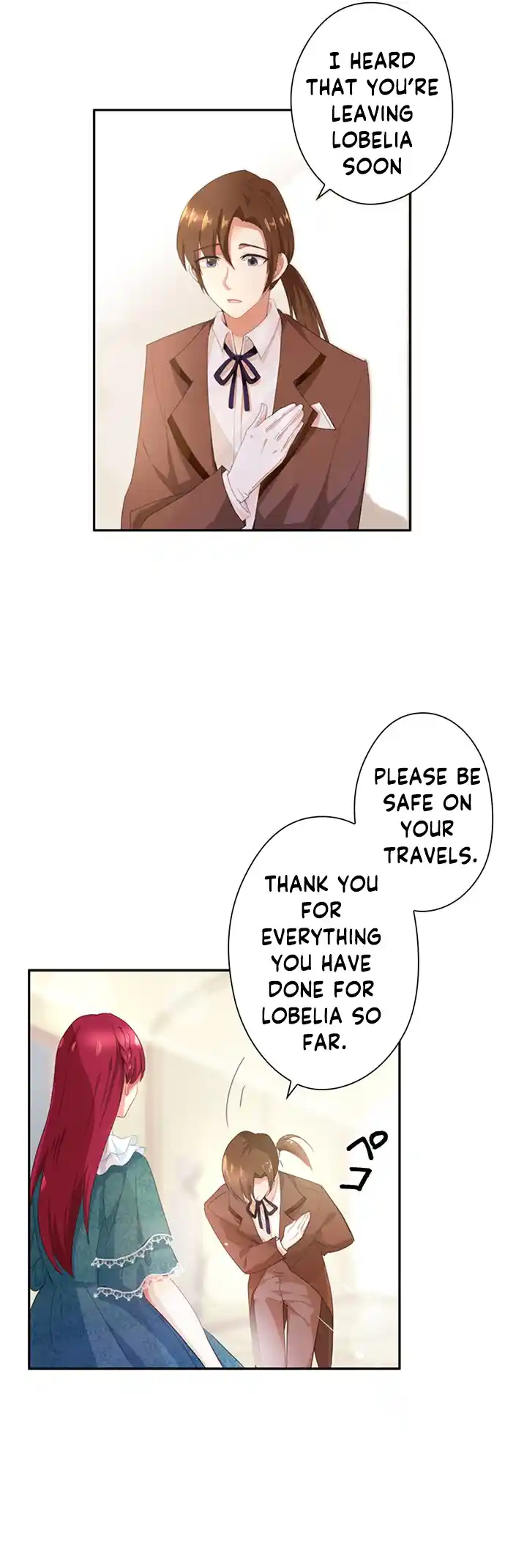 The villain changes chapter 2 page 19