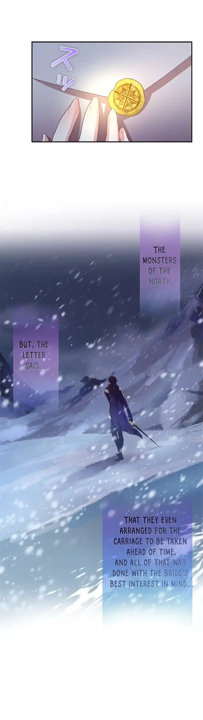 The villain changes chapter 2 page 32