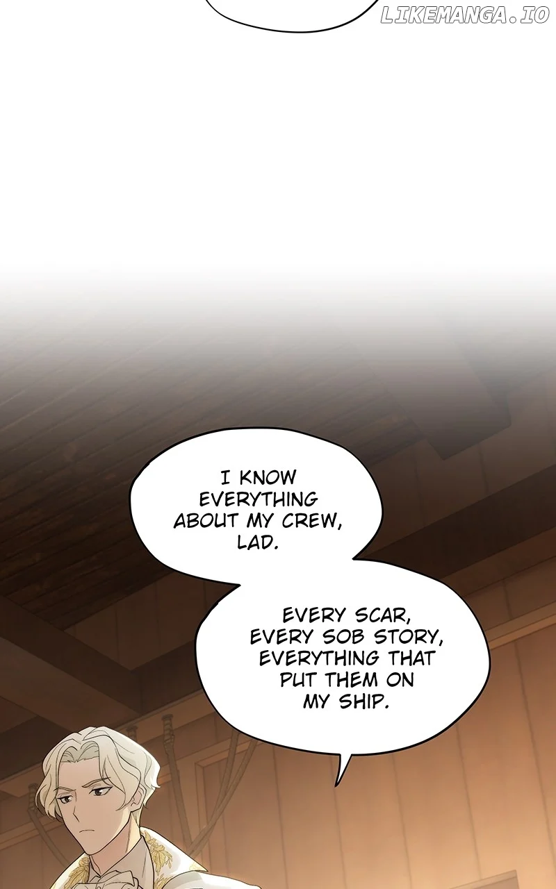 Seabird and the Wolf chapter 10 page 6