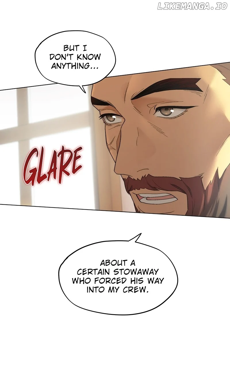 Seabird and the Wolf chapter 10 page 8