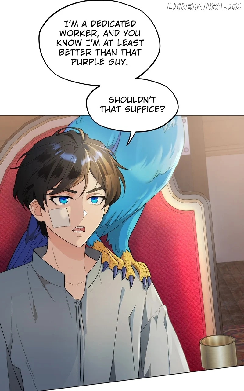 Seabird and the Wolf chapter 10 page 10