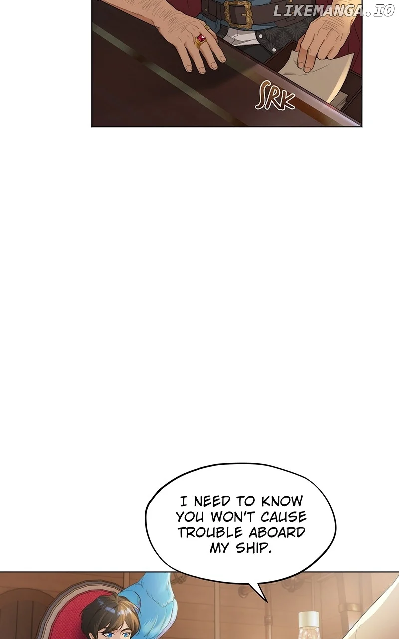 Seabird and the Wolf chapter 10 page 12