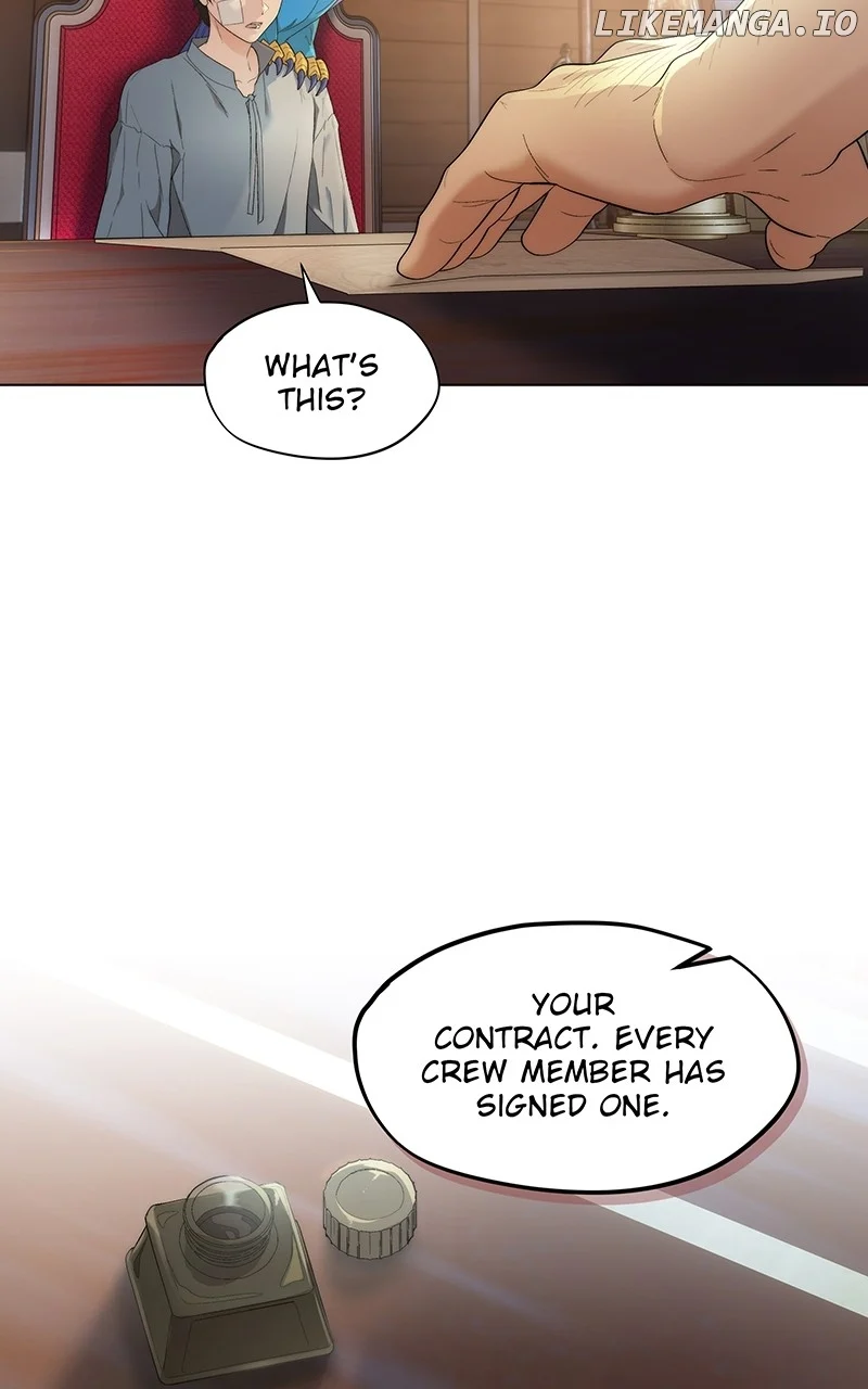 Seabird and the Wolf chapter 10 page 13