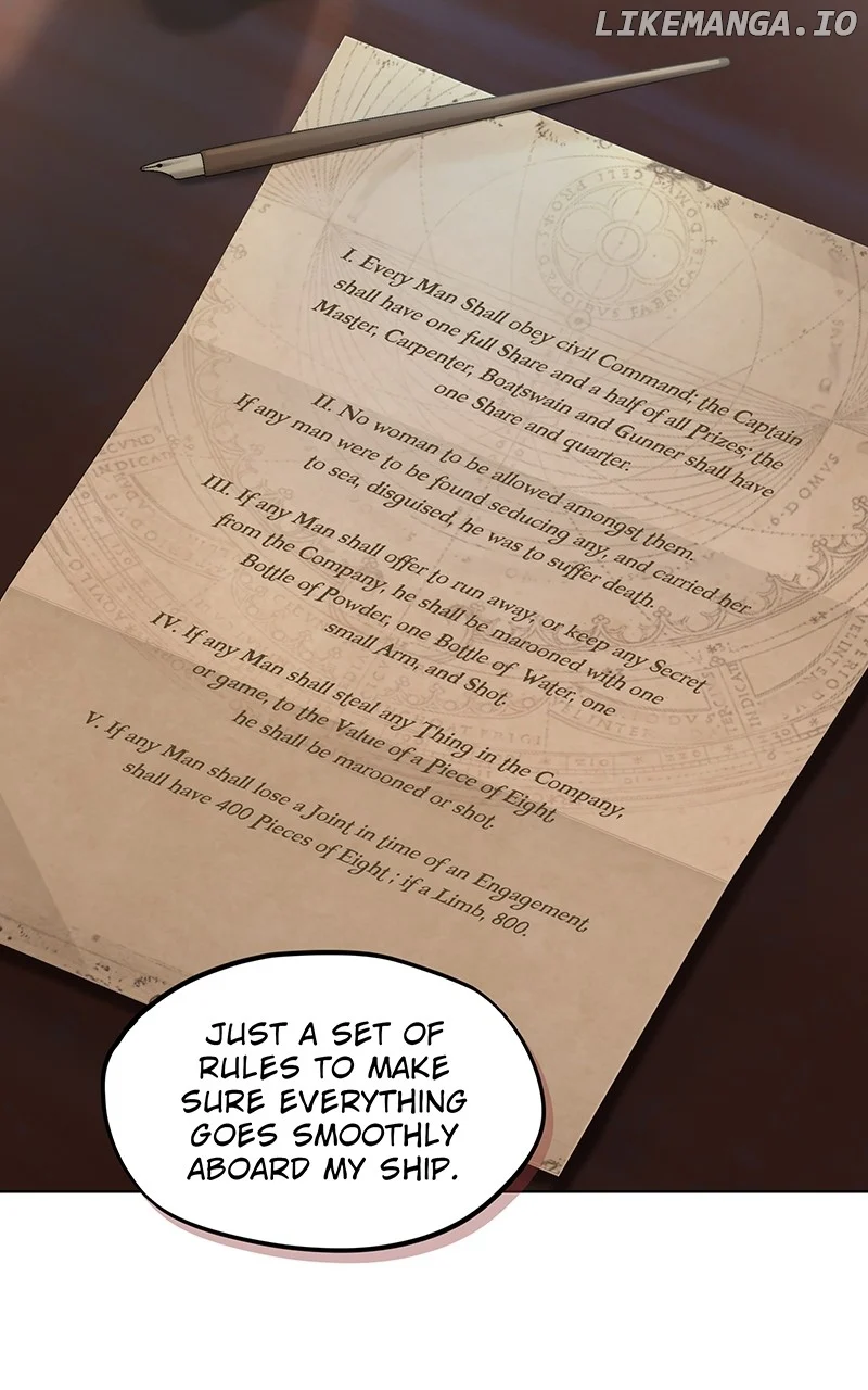 Seabird and the Wolf chapter 10 page 14